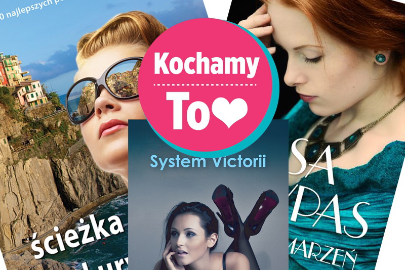 Kobiece książki