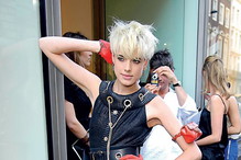 Agyness Deyn