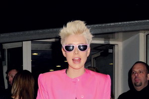 Agyness Deyn