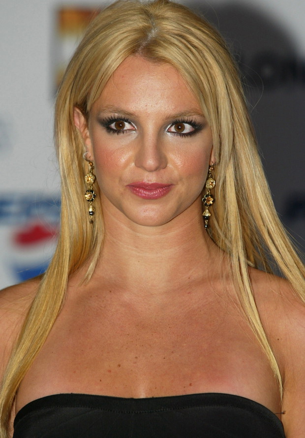 Britney Spears