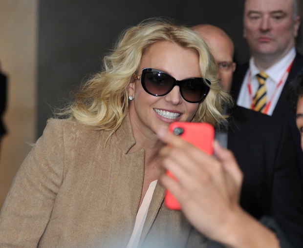 Britney Spears