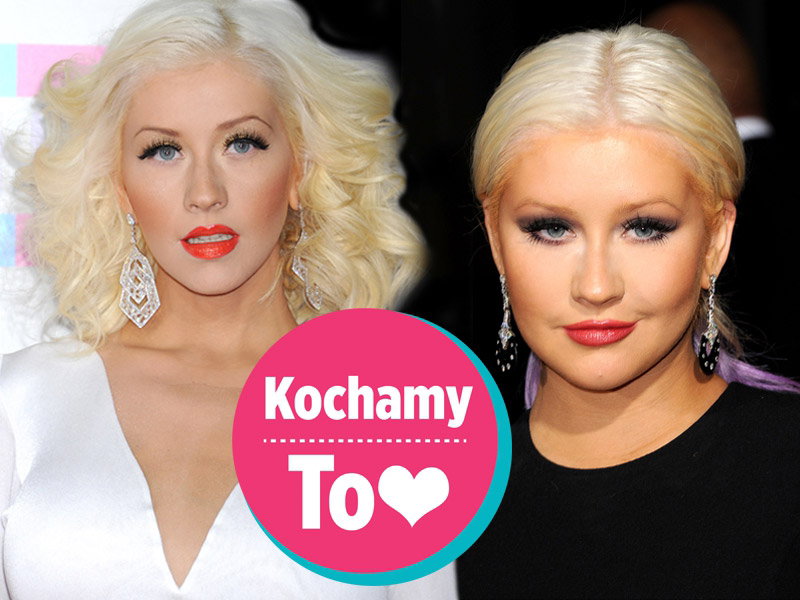 Christina Aguilera