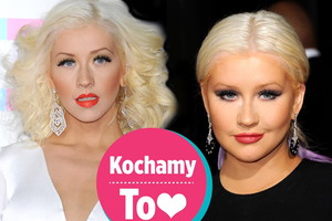 Christina Aguilera