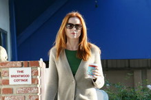 Marcia Cross