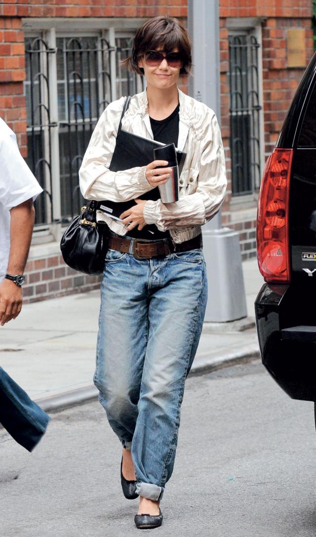 Katie Holmes
