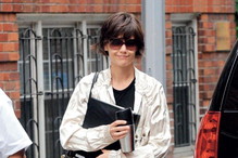 Katie Holmes