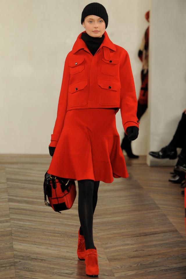 Ralph Lauren