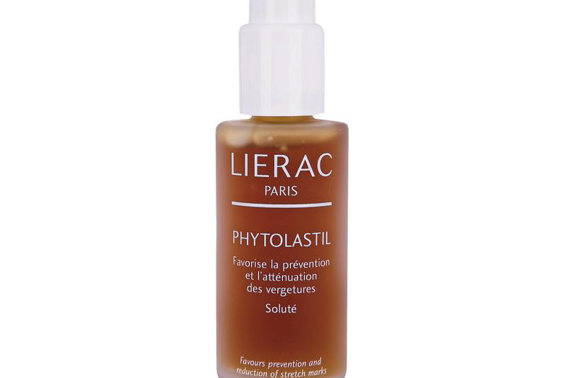 kosmetyki, krem, rozstępy, Phytolastil, Lierac