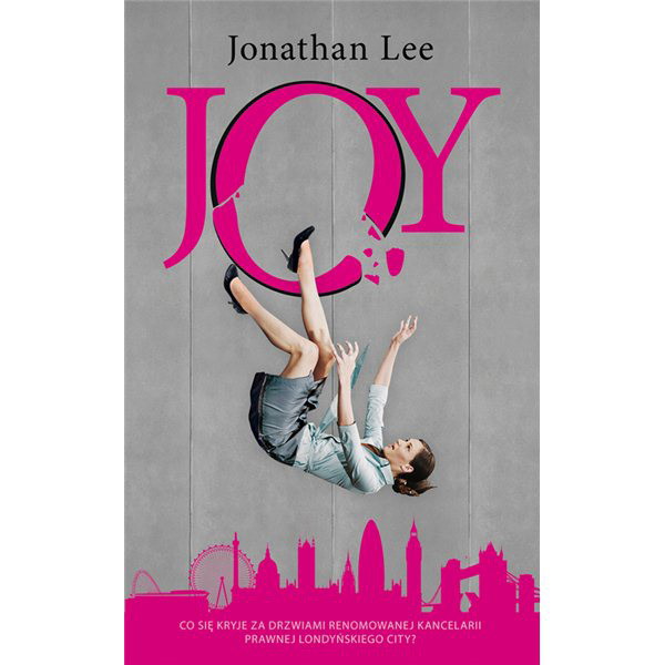 Joy, Jonathan Lee