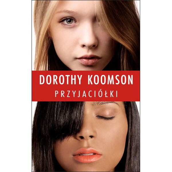 Przyjaciółki, Dorothy Koomson