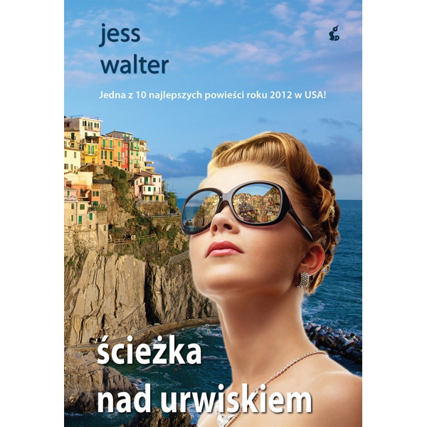 Ścieżka nad urwiskiem, Jess Walter
