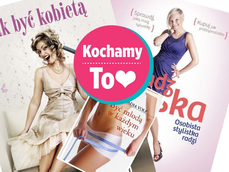 Ksiązki motywujące