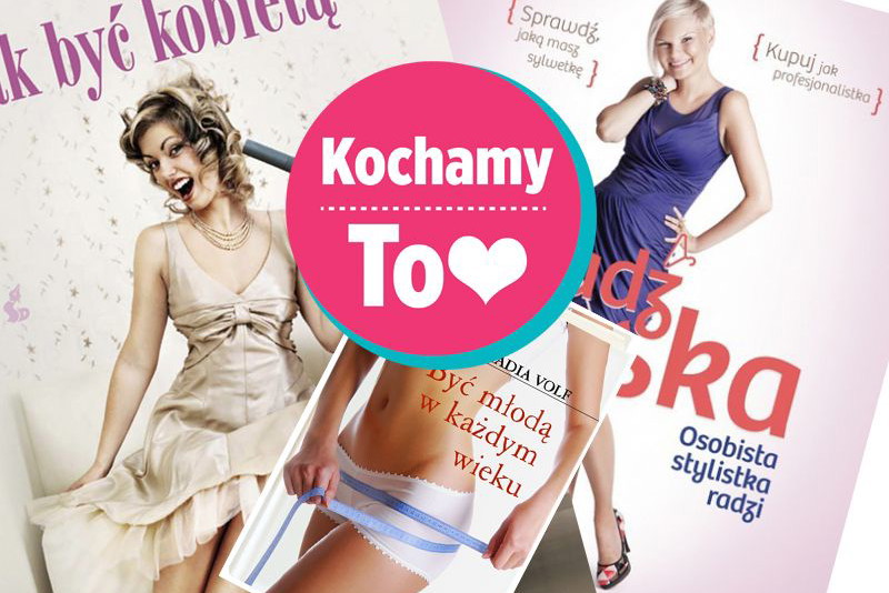 Ksiązki motywujące