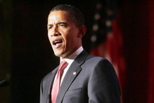 Barack Obama