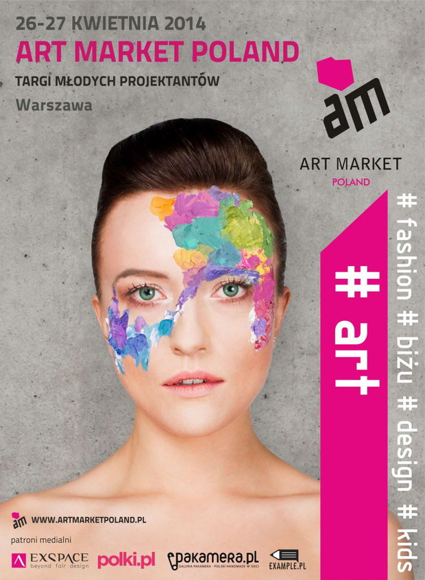 ART. MARKET POLAND