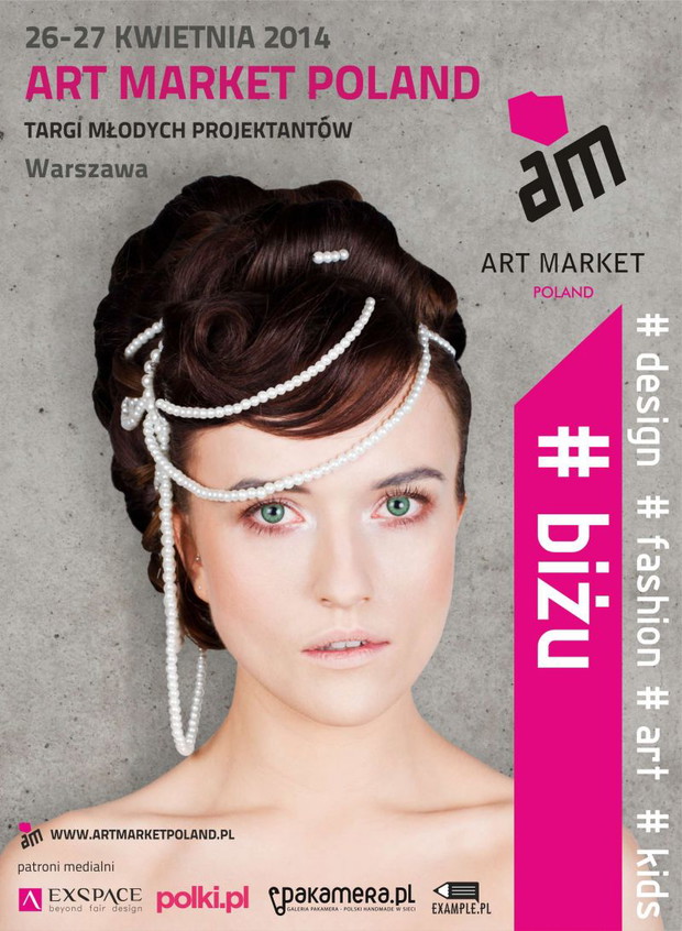 ART. MARKET POLAND