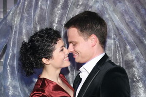 Katarzyna Cichopek, Marcin Hakiel