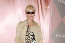 Sharon Stone