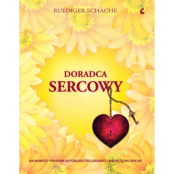 Doradca sercowy, Ruediger Schache