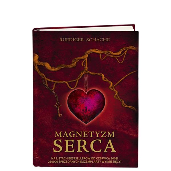 Magnetyzm serca, Rudiger Schache