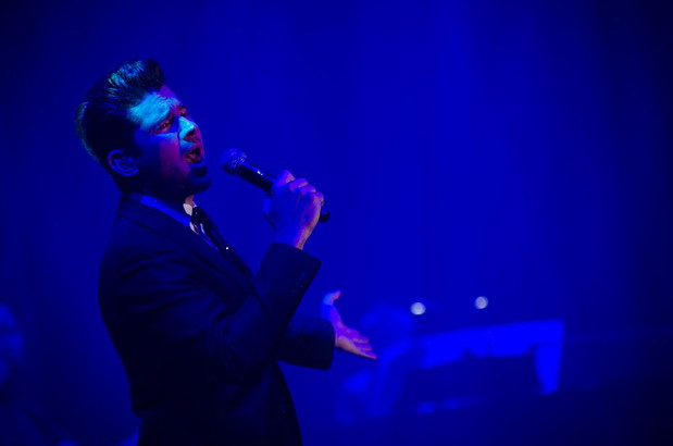 Matt Dusk