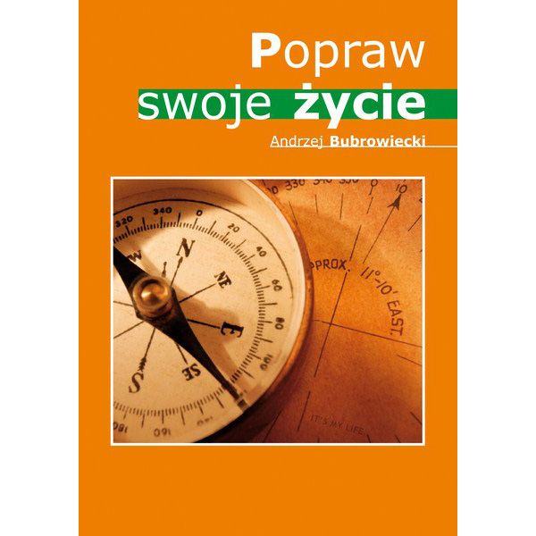Popraw swoje życie, Andrzej Bobrowiecki