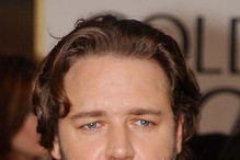 Russell Crowe