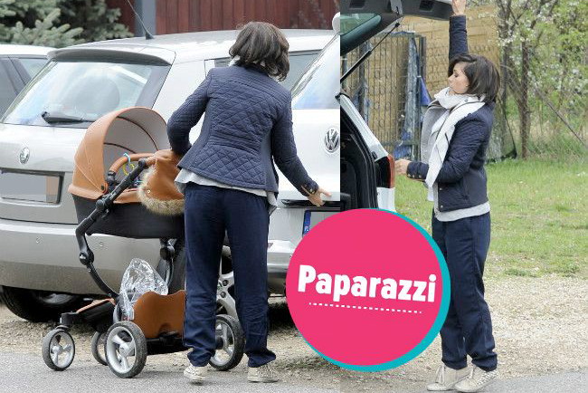 Kasia Cichopek dostała auto od męża