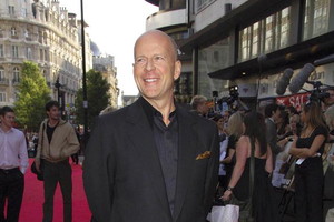 Bruce Willis