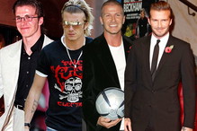 David Beckham kończy 39 lat