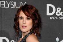 Rumer Willis
