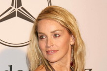 Sharon Stone