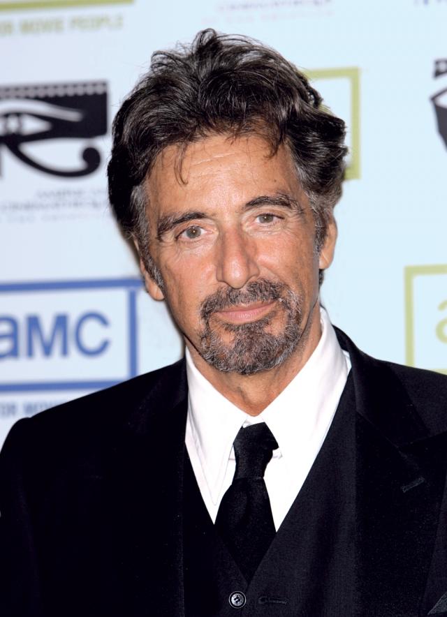 Al Pacino