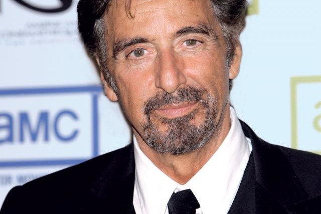 Al Pacino