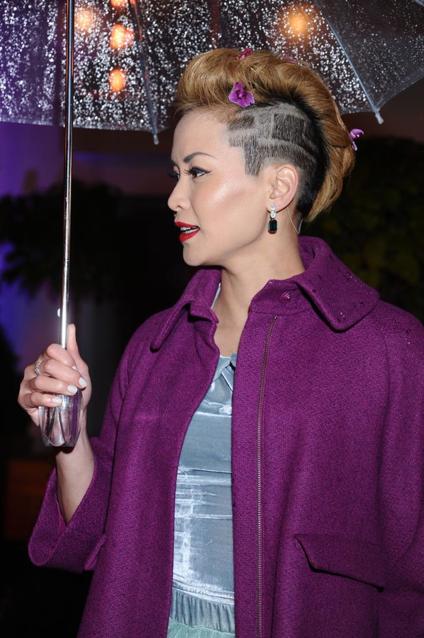 Natalia Nguyen na finale Bitwy o dom