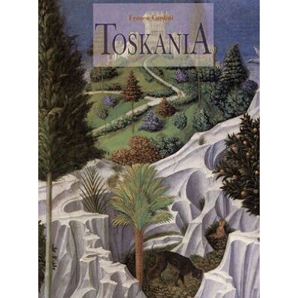 Toskania. Pejzaż. Historia. Sztuka, ksiegarnia.pwn.pl, cena 64 zł