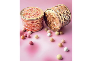 Meteorites, Guerlain, kosmetyki