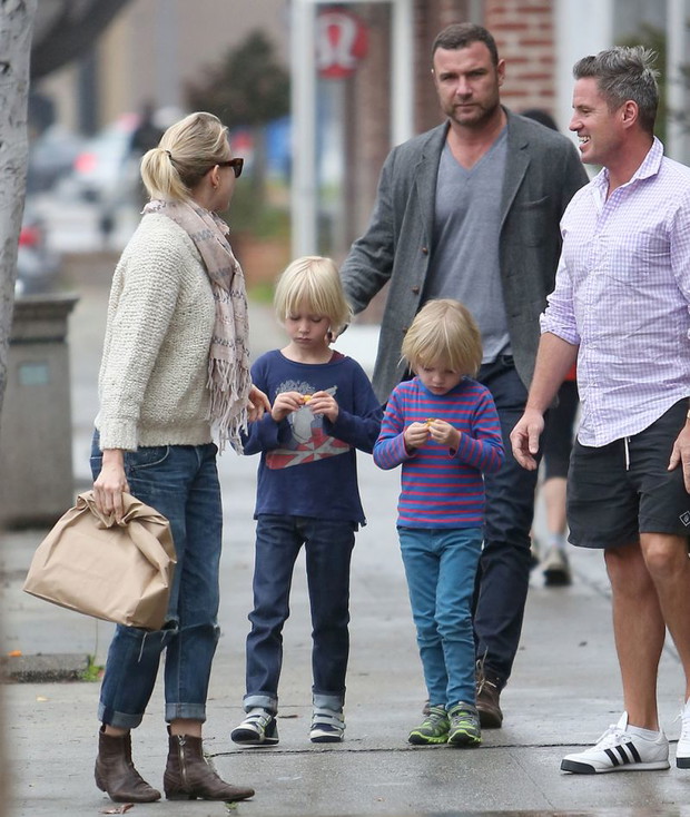 10. Liev Schreiber