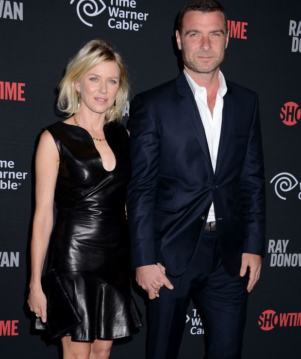 10. Liev Schreiber