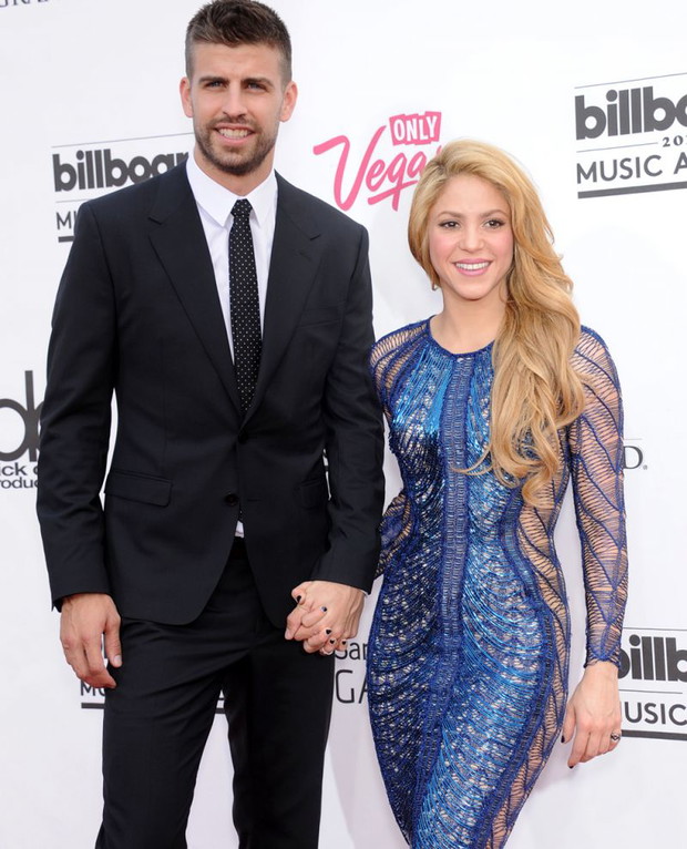 3. Gerard Pique