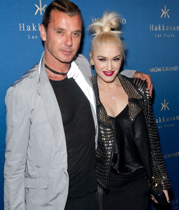 5. Gavin Rossdale