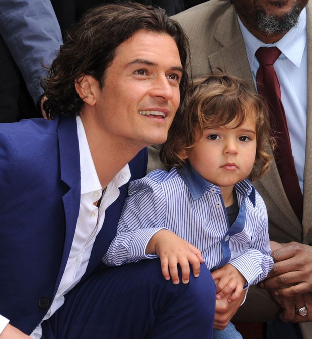 6. Orlando Bloom