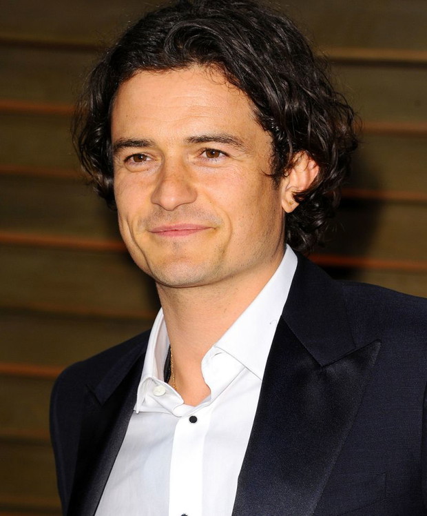 6. Orlando Bloom