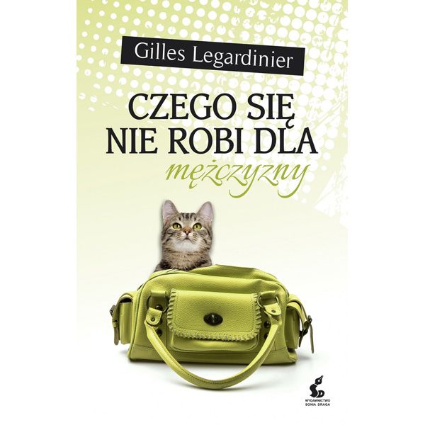Czego się nie robi dla mężczyzny, Marta Olszewska