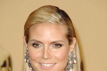 Heidi Klum