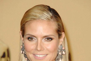 Heidi Klum