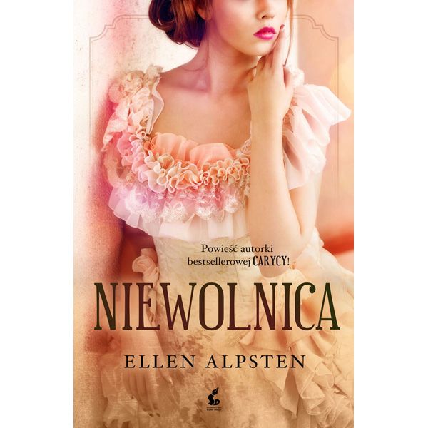 Niewolnica, Ellen Apsten