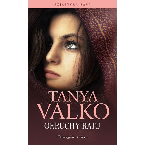 Okruchy raju, Tanya Valko