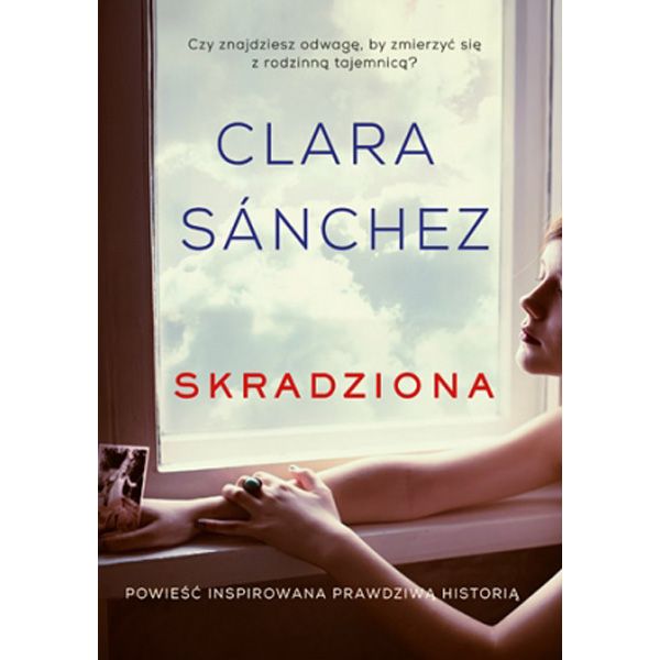 Skradziona, Clara Sanchez
