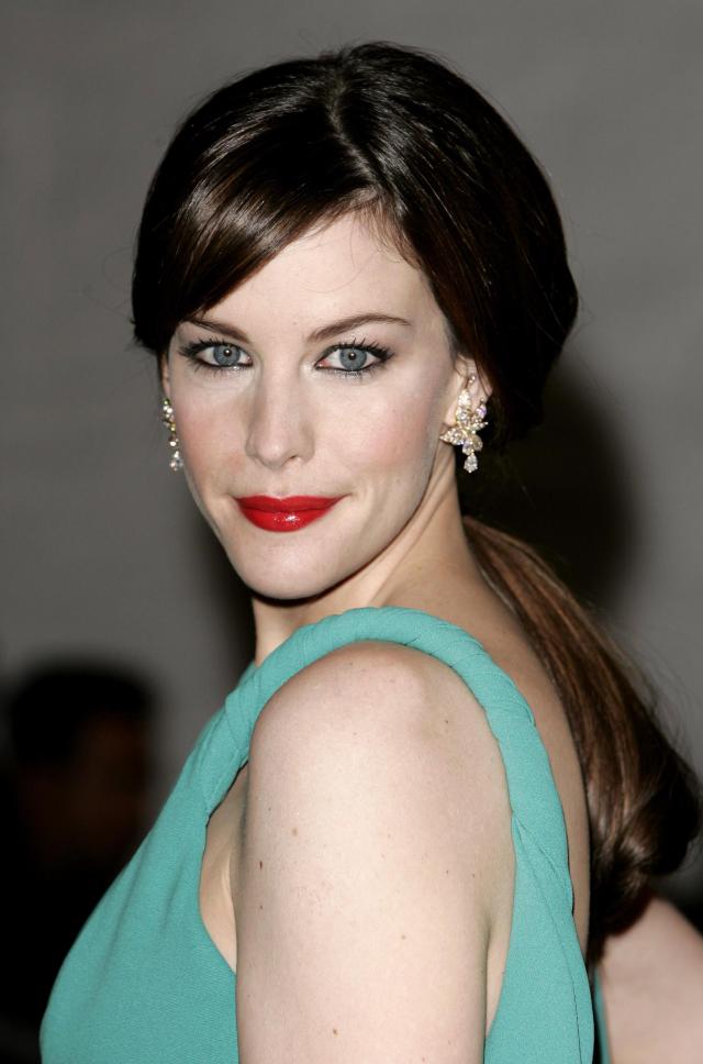 Liv Tyler